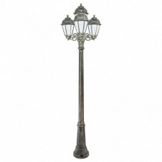 Фонарный столб Fumagalli Gigi Bisso/Saba K22.156.S31.BYF1R Фонарный столб Fumagalli Gigi Bisso/Saba K22.156.S31.BYF1R