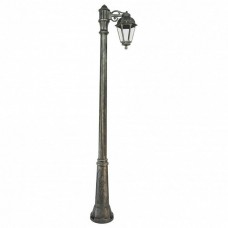 Фонарный столб Fumagalli Ricu Bisso/Saba K22.157.S10.BXF1R