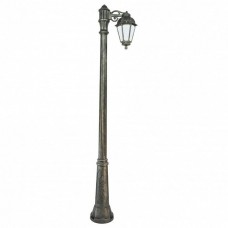 Фонарный столб Fumagalli Ricu Bisso/Saba K22.157.S10.BYF1R