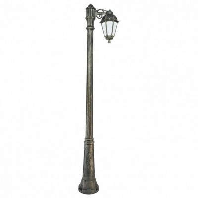 Фонарный столб Fumagalli Ricu Bisso/Saba K22.157.S10.BYF1R