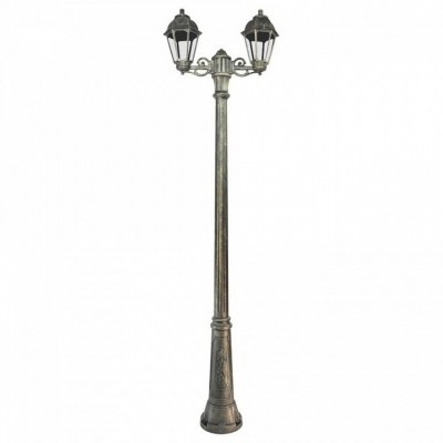 Фонарный столб Fumagalli Ricu Bisso/Saba K22.157.S20.BXF1R