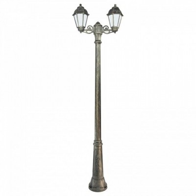 Фонарный столб Fumagalli Ricu Bisso/Saba K22.157.S20.BYF1R
