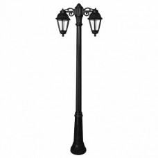 Фонарный столб Fumagalli Ricu Bisso/Saba K22.157.S20.AXF1RDN