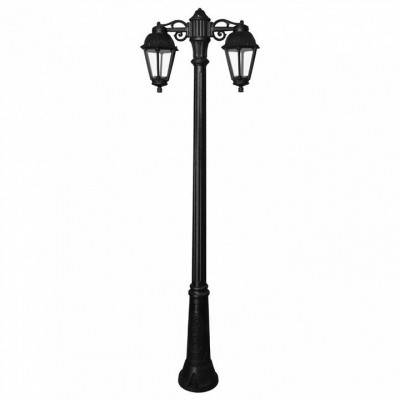 Фонарный столб Fumagalli Ricu Bisso/Saba K22.157.S20.AXF1RDN
