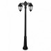 Фонарный столб Fumagalli Ricu Bisso/Saba K22.157.S20.AXF1RDN Фонарный столб Fumagalli Ricu Bisso/Saba K22.157.S20.AXF1RDN