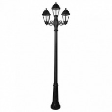 Фонарный столб Fumagalli Ricu Bisso/Saba K22.157.S21.AXF1R