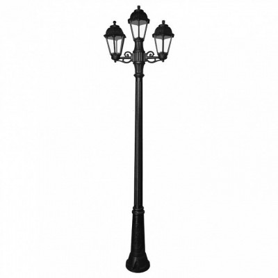 Фонарный столб Fumagalli Ricu Bisso/Saba K22.157.S21.AXF1R