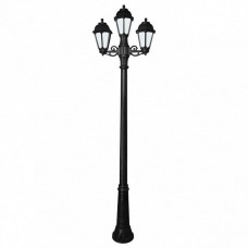 Фонарный столб Fumagalli Ricu Bisso/Saba K22.157.S21.AYF1R