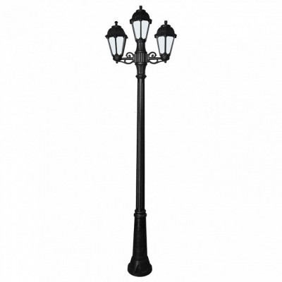 Фонарный столб Fumagalli Ricu Bisso/Saba K22.157.S21.AYF1R