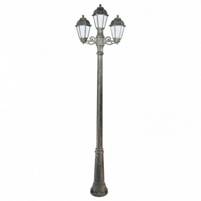 Фонарный столб Fumagalli Ricu Bisso/Saba K22.157.S21.BYF1R