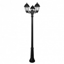 Фонарный столб Fumagalli Ricu Bisso/Saba K22.157.S30.AXF1R