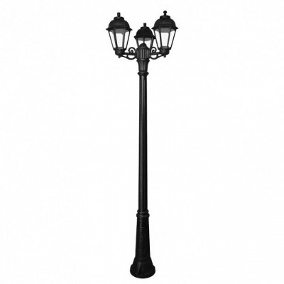 Фонарный столб Fumagalli Ricu Bisso/Saba K22.157.S30.AXF1R