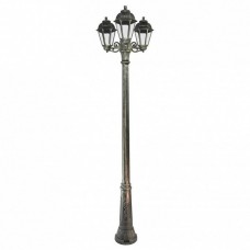 Фонарный столб Fumagalli Ricu Bisso/Saba K22.157.S30.BXF1R