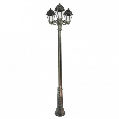 Фонарный столб Fumagalli Ricu Bisso/Saba K22.157.S30.BXF1R