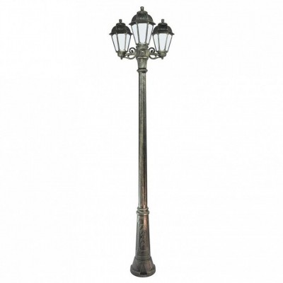 Фонарный столб Fumagalli Ricu Bisso/Saba K22.157.S30.BYF1R