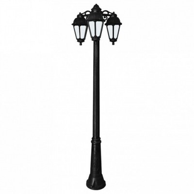 Фонарный столб Fumagalli Ricu Bisso/Saba K22.157.S30.AYF1RDN