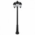 Фонарный столб Fumagalli Ricu Bisso/Saba K22.157.S30.AYF1RDN