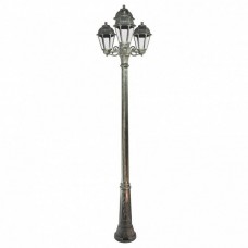 Фонарный столб Fumagalli Ricu Bisso/Saba K22.157.S31.BXF1R