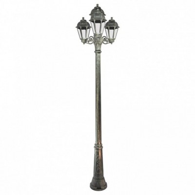 Фонарный столб Fumagalli Ricu Bisso/Saba K22.157.S31.BXF1R
