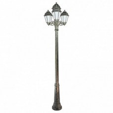 Фонарный столб Fumagalli Ricu Bisso/Saba K22.157.S31.BYF1R