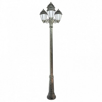 Фонарный столб Fumagalli Ricu Bisso/Saba K22.157.S31.BYF1R