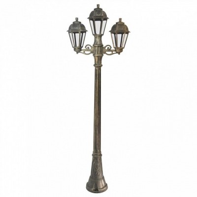 Фонарный столб Fumagalli Artu Bisso/Saba K22.158.S21.BXF1R