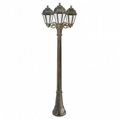 Фонарный столб Fumagalli Artu Bisso/Saba K22.158.S30.BXF1R