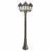 Фонарный столб Fumagalli Artu Bisso/Saba K22.158.S30.BXF1R Фонарный столб Fumagalli Artu Bisso/Saba K22.158.S30.BXF1R