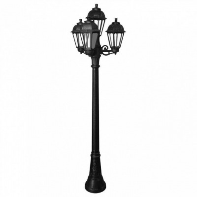 Фонарный столб Fumagalli Artu Bisso/Saba K22.158.S31.AXF1R