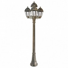 Фонарный столб Fumagalli Artu Bisso/Saba K22.158.S31.BXF1R