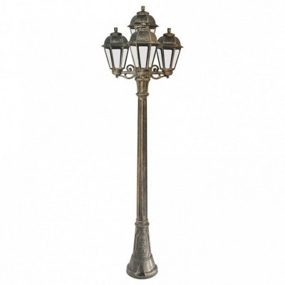 Фонарный столб Fumagalli Artu Bisso/Saba K22.158.S31.BXF1R