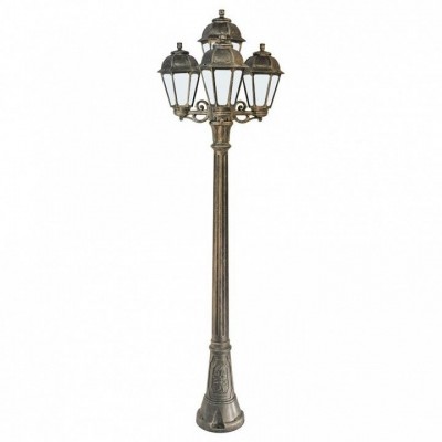Фонарный столб Fumagalli Artu Bisso/Saba K22.158.S31.BYF1R