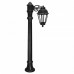 Наземный светильник Fumagalli Aloe Bisso/Saba K22.163.S10.AXF1R