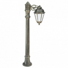 Наземный светильник Fumagalli Aloe Bisso/Saba K22.163.S10.BYF1R