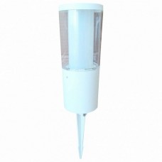 Наземный низкий светильник Fumagalli Carlo DR1.572.000.WXU1L Наземный низкий светильник Fumagalli Carlo DR1.572.000.WXU1L