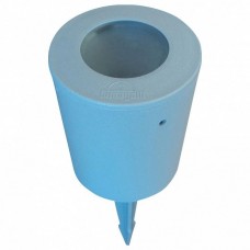Наземный низкий светильник Fumagalli Franca 90 3A7.001.000.LXU1L
