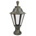 Наземный низкий светильник Fumagalli Rut E26.110.000.BXF1R