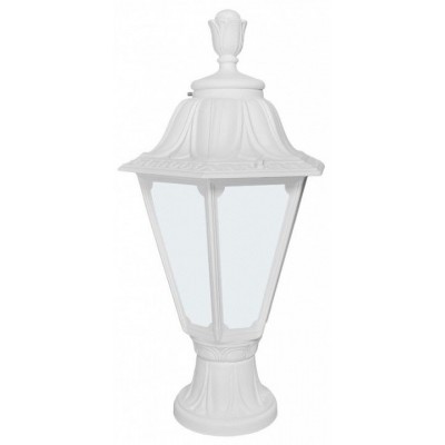 Наземный низкий светильник Fumagalli Rut E26.110.000.WYF1R