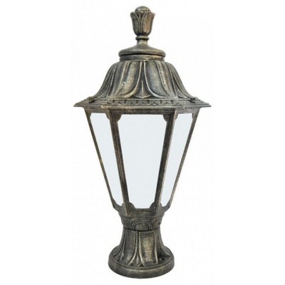 Наземный низкий светильник Fumagalli Rut E26.110.000.BYF1R