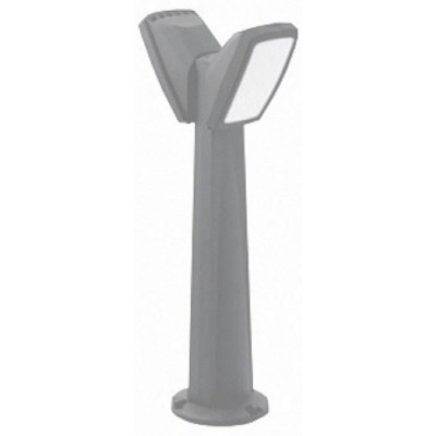 Наземный низкий светильник Fumagalli Germana 2N1.613.020.LXF1R