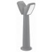 Наземный низкий светильник Fumagalli Germana 2N1.613.020.LXF1R