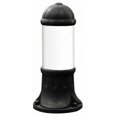 Наземный низкий светильник Fumagalli Sauro D15.553.000.AYE27