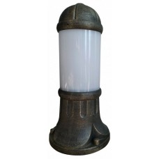 Наземный низкий светильник Fumagalli Sauro D15.553.000.BYE27