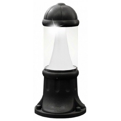 Наземный низкий светильник Fumagalli Sauro D15.553.000.AXD1L