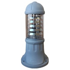 Наземный низкий светильник Fumagalli Sauro D15.553.000.LXE27H.FC1