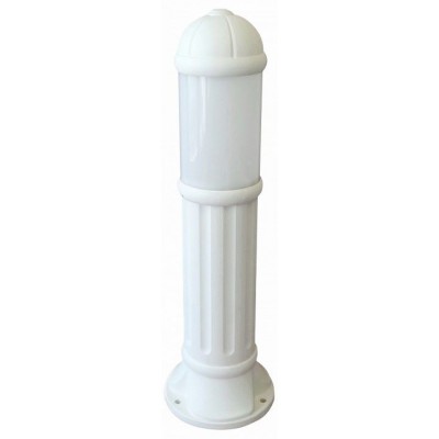 Наземный низкий светильник Fumagalli Sauro D15.554.000.WYE27