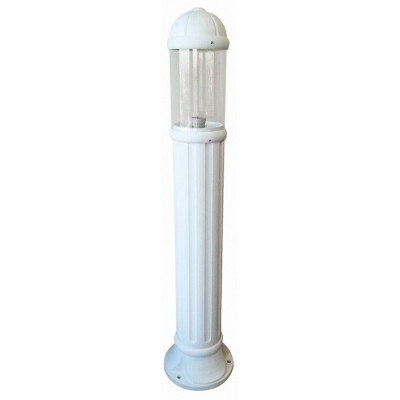 Наземный низкий светильник Fumagalli Sauro D15.555.000.WXE27
