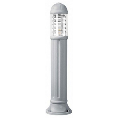 Наземный низкий светильник Fumagalli Sauro D15.555.000.LXE27H.FC1