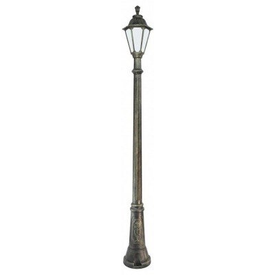 Фонарный столб Fumagalli Rut E26.156.000.BYF1R