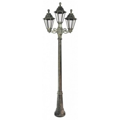 Фонарный столб Fumagalli Rut E26.156.S21.BXF1R